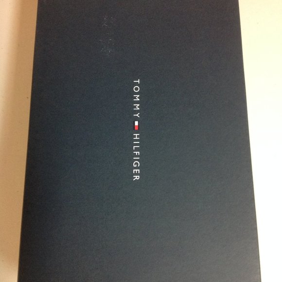 Tommy Hilfiger Men\'s Kerry Brown Loafers - 11.5M - New in Box main image 5